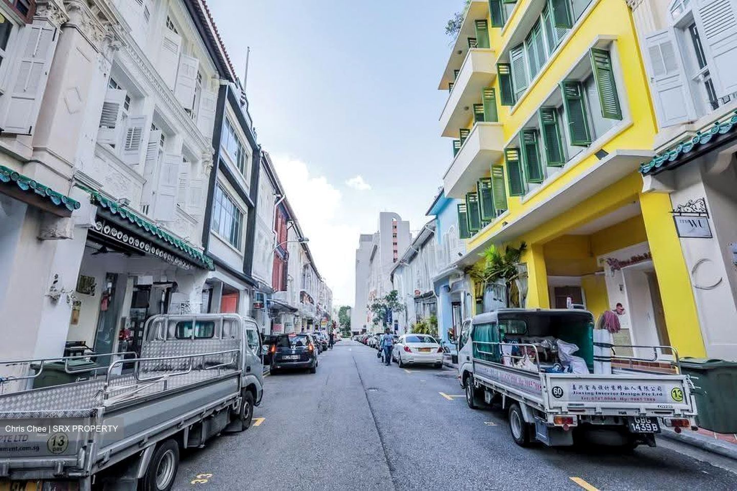 Tanjong Pagar Road (D2), Retail #615079911